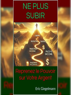 cover image of Ne Plus Subir